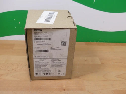 Siemens 3SU1851-0AZ00