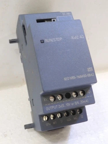 1P 6ED1055-1MM00-0BA2, SIEMENS
