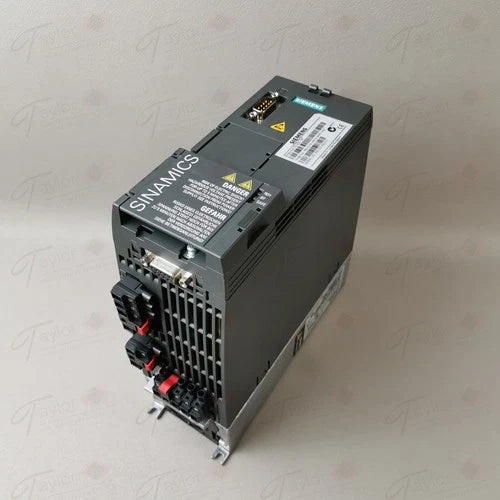 Siemens 6SL3210-1KE12-3AP0 / 6SL3 210-1KE12-3AP0