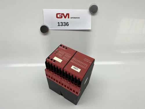 Schneider / Telemecanique Sicherheitsrelais XPSECP5131 Safety Relay XPS-ECP
