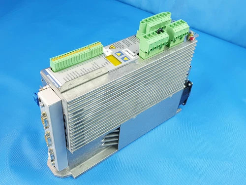 Kollmorgen Servostar 300 346 S34600 1-NA 4KVA 110-230V 6A 3.5kW inc VAT