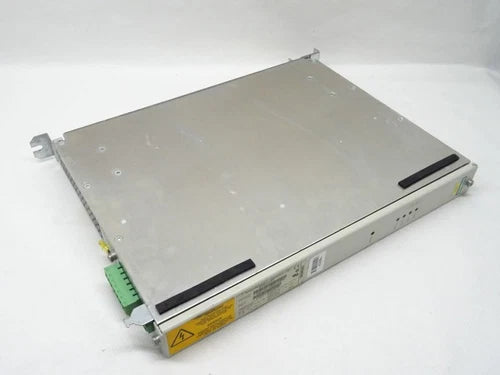 Siemens 6SE7021-6ES87-2DA0 Bremseinheit 6SE7 021-6ES87-2DA0