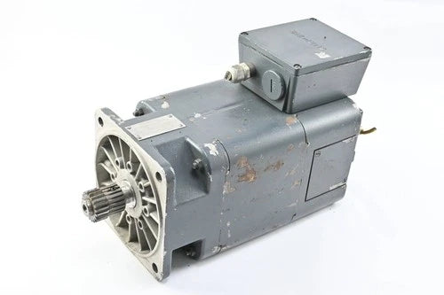 Siemens Servo Motor 1HU3102-0AH01-Z ( 1HU3 102-0AH01-Z )