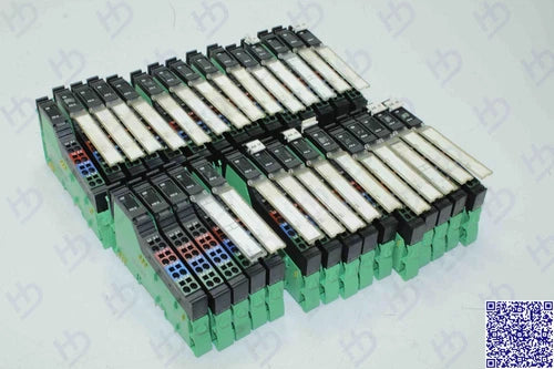 30x Phoenix Contact IB IL 24 PWR IN Order-Nr.: 2726311