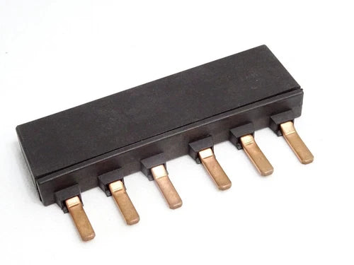 Siemens 3RV1935-1A 3-Phasen-Sammelschiene