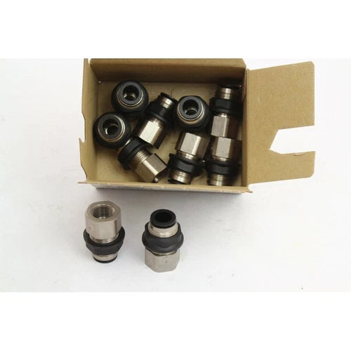 10pcs LEGRIS 31361217 3136 12 17 right connector 12mm (B708)