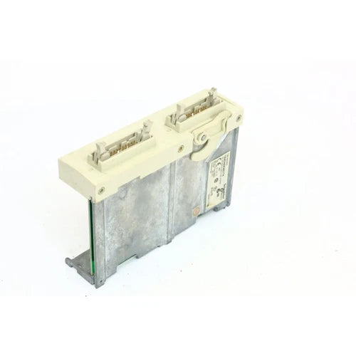 Schneider electric TSXDMZ28DTK 16I 24VDC + 12Q 0.5A CONN (B1042)