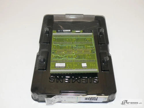 Siemens E89130-F2630-L1 Memory Modul E89130F2630L1 / E89 130-F2630-L1