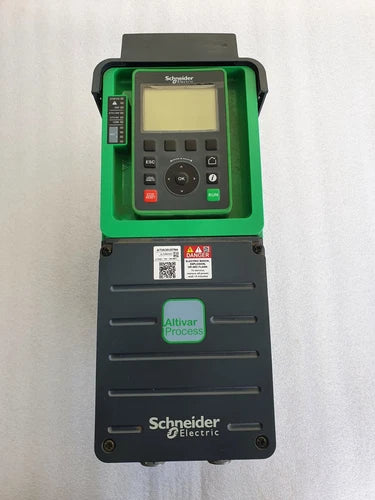 Schneider Electric ALTIVAR 630 ATV630U07N4 NEW