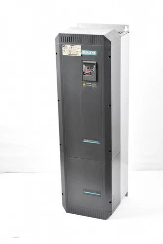 Siemens Midimaster Vector MDV2200/3 6SE3224-2DJ50 ( 6SE3224-2DJ50 ) Version: B01