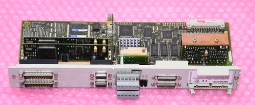 1PC For Siemens 6SN1118-0DK21-0AA0 Used