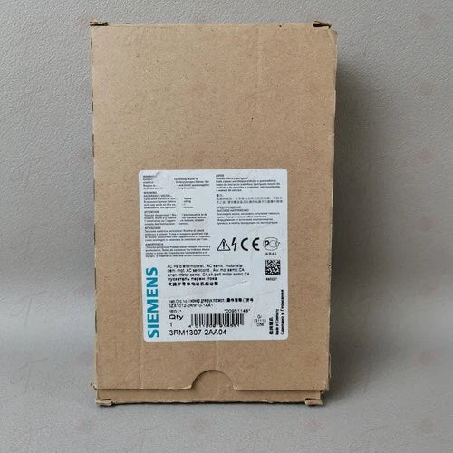 Siemens 3RM1307-2AA04 / 3RM1 307-2AA04 NEU in OVP