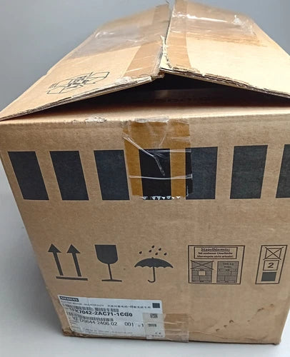 Siemens 1FK7042-2AC71-1CG0 NEU OVP