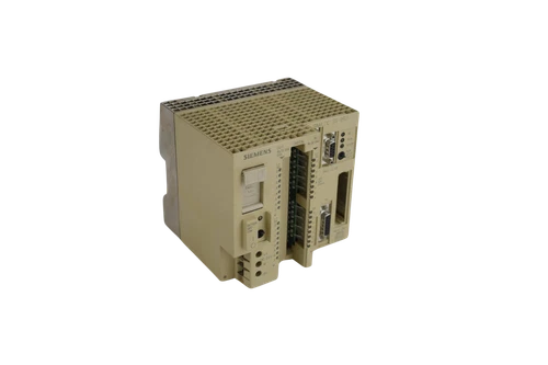 Siemens Simatic S5-95U Compact Unit 6ES5 095-8ME03 ( 6ES5095-8ME03 ) E1
