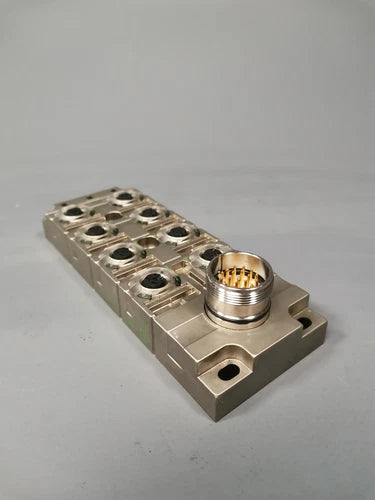 Murr 27535 Connector