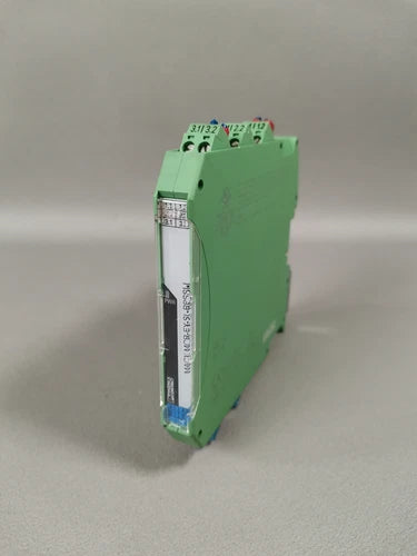 Phoenix Contact 2865340 MACX MCR-EX-SL-RPSSI-I