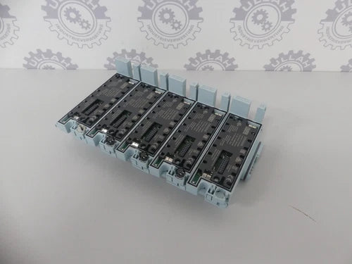 5x Siemens 6ES7 142-4BD00-0AB0