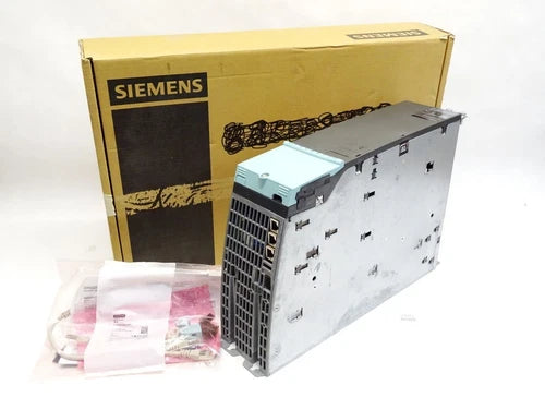 Siemens SINAMICS S120 Active line Module 6SL3130-7TE21-6AA4 16kW