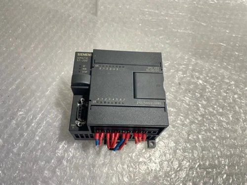 Siemens 6ES7 212-1AB22-0XB0