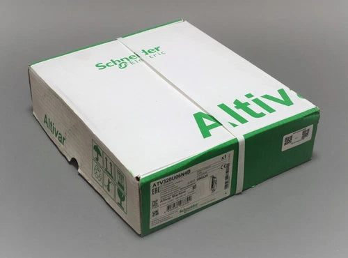 NEW SCHNEIDER ELECTRIC  ATV320U06N4B  [24 MONTHS WARRANTY]