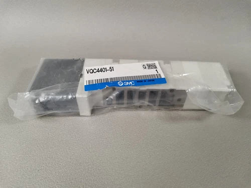 SMC VQC4401-51 NEU OVP