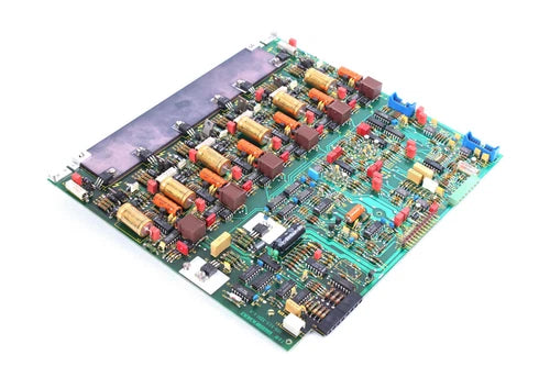 109-525-3201A-5 109-525-3201B-5 INDRAMAT TESTED | WARRANTY INCLUDED