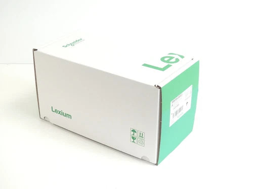 施耐德电气 BRS39AHS0033 / VRDM3910/50LHB SN:2900456559 - 未知！ -