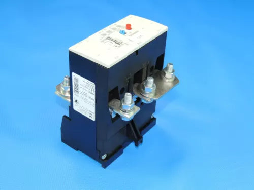 Siemens 3UA 6201-2W Overload Relay 3UA6 Relay 63 - 90 Amp Inc VAT