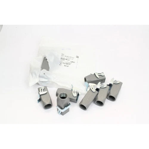 10Pcs Harting 19200031750 Han 3A-KG-QB-M20 (B1203)