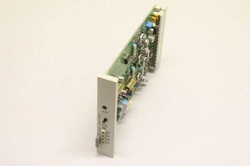 SIEMENS C73451-A291-B64 C73040-A23-C358-2-85 Module Card Board