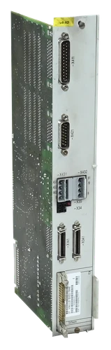 Siemens 6SN1118-0DG21-0AA1 Simodrive 611-D