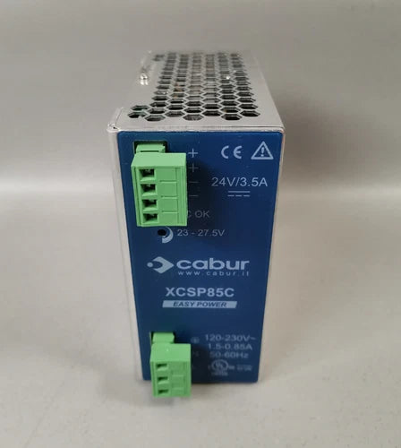 Cabur XCSP85C