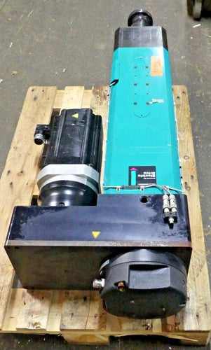 TOX PRESSOTECHNIK EPMK 300.060.300.004 LENZE ENGINE MCS19P30-RS0B0 see pictures