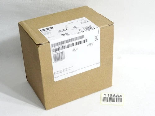 Siemens CPU1214FC 6ES7214-1HF40-0XB0 6ES7 214-1HF40-0XB0 / Neu OVP versiegelt