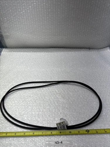** NEW  QTY 8 GLOBAL O-RING & SEAL BLK VITON 75 DUROMETER &WARRANTY#