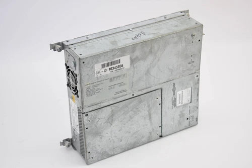 FAULTY Siemens Simatic Panel PC 15" 6AV7872-0BC20-0AA0 ( 6AV7 872-0BC20-0AA0 )