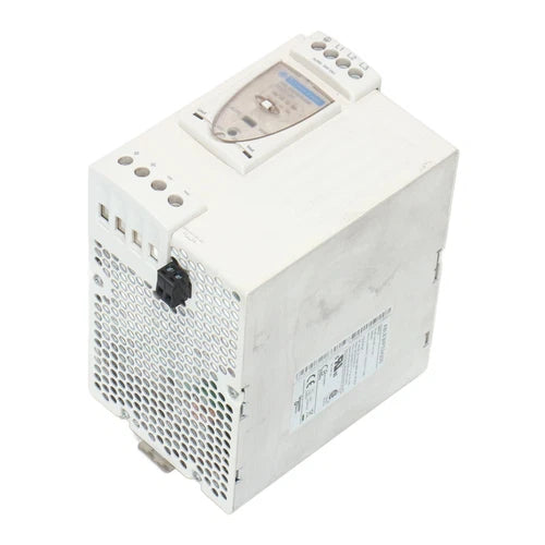ABL8 WPS24200 TELEMECANIQUE, ABL8 WPS24200 Telemecanique Regulated SMPS 3-Pha...