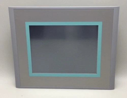 6AV66430CD011AX1 - SIEMENS - 6AV6643-0CD01-1AX1 10'' Panel REFURBISHED