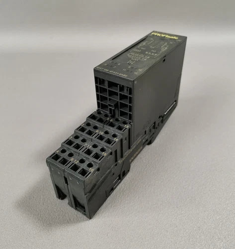 Siemens 6ES7 138-4FA01-0AB0 / 6ES7138-4FA01-0AB0 mit Sockel