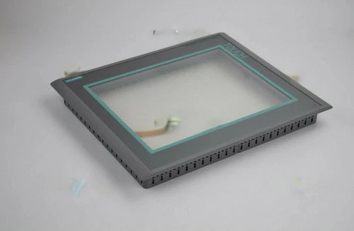 Siemens Simatic MP377 12" Touch Front Cover A5E00929143 ( 6AV6644-0AA01-2AX0 ) C