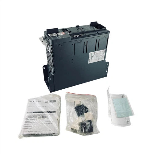 SCHNEIDER ATV340U30N4E ALTIVAR MACHINE variable speed drive