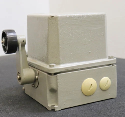 Siemens lever limit switch limit switch 3LR1027-3DF50 40A 3-pole