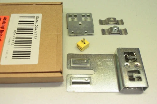 00477473 Frequenzumrichter Beipack Zubeh?r Connector Kit BM453809 OVP