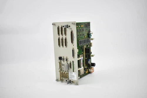 Siemens sinumerik 810DE CCU3 6FC5 410-0AY03-0AA0 ( 6FC5410-0AY03-0AA0 ) E.E