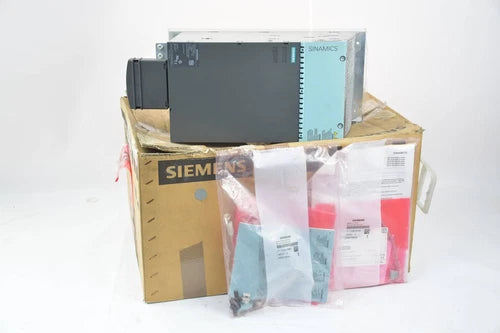 Siemens Sinamics S120 Active Line 6SL3136-7TE25-5AA3 ( 6SL3 136-7TE25-5AA3 ) E.C