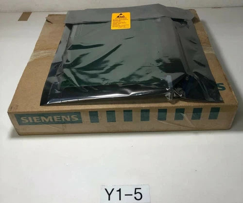 NIB SIEMENS 505-6108-B + Warranty & Fast Shipping!