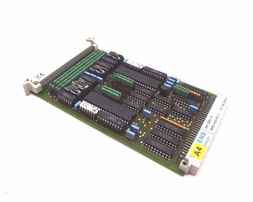 USED SIEMENS SMP-E201-A1 INTERFACE BOARD C8451-A12-A11-1 SMPE201A1