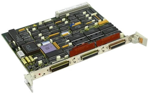 Siemens 6FX1132-8BB01 Sinumerik 810/820 6FX1 132-8BB01 CPU Board Ore:D