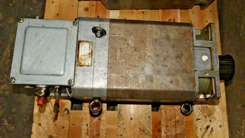 Siemens Asynchronous Motor 1PH7137-2ND02-0CJ0