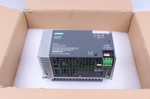 6EP1436-1SH01 SIEMENS GETESTET | GARANTIE INKLUSIVE | SCHNELLER EXPRESS-VERSAND
